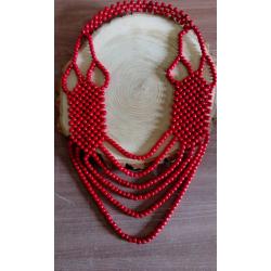 Гердана червона